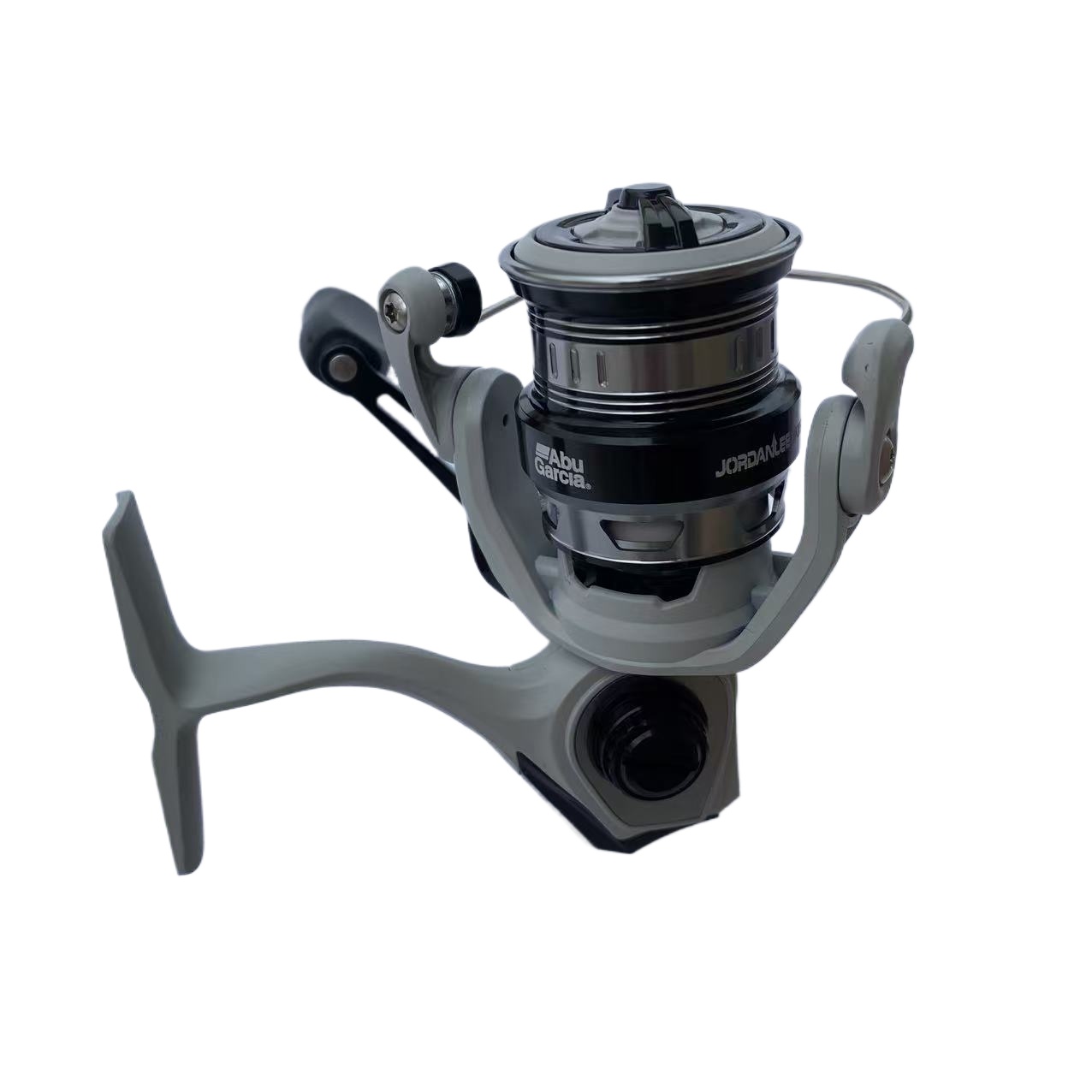 Abu Garcia JLEE SP20SH Spinnin - Abu Garcia Reel Revo review and price