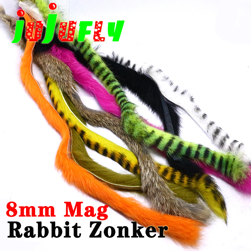 3strips/pack Fly Tying Magnum  - Fishing Lure Swimbait review and price