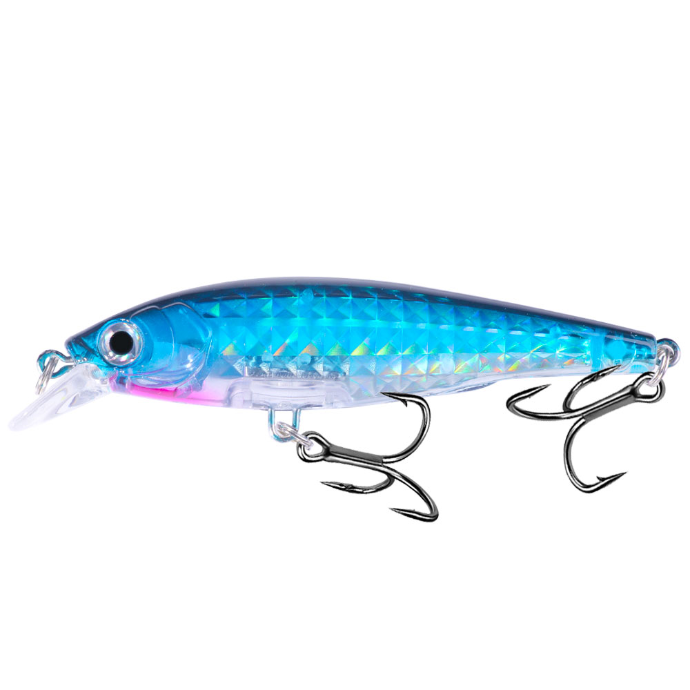 1pc Minnow fishing lure set 9c - Fishing Lure Jerkbait review and price