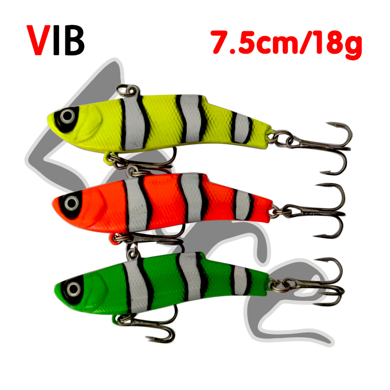 Fuheno 1 Pcs 7.5cm 18g Fishing - Fishing Lure Swimbait review and price