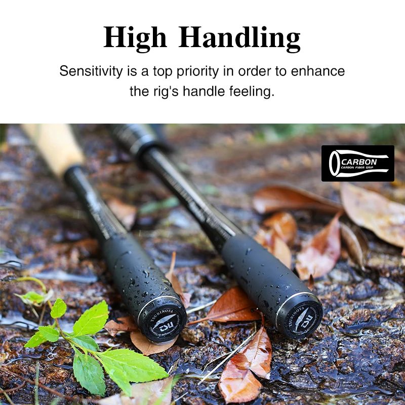 TSURINOYA Long Casting Rod DRA - Kastking Reel Zephyr review and price