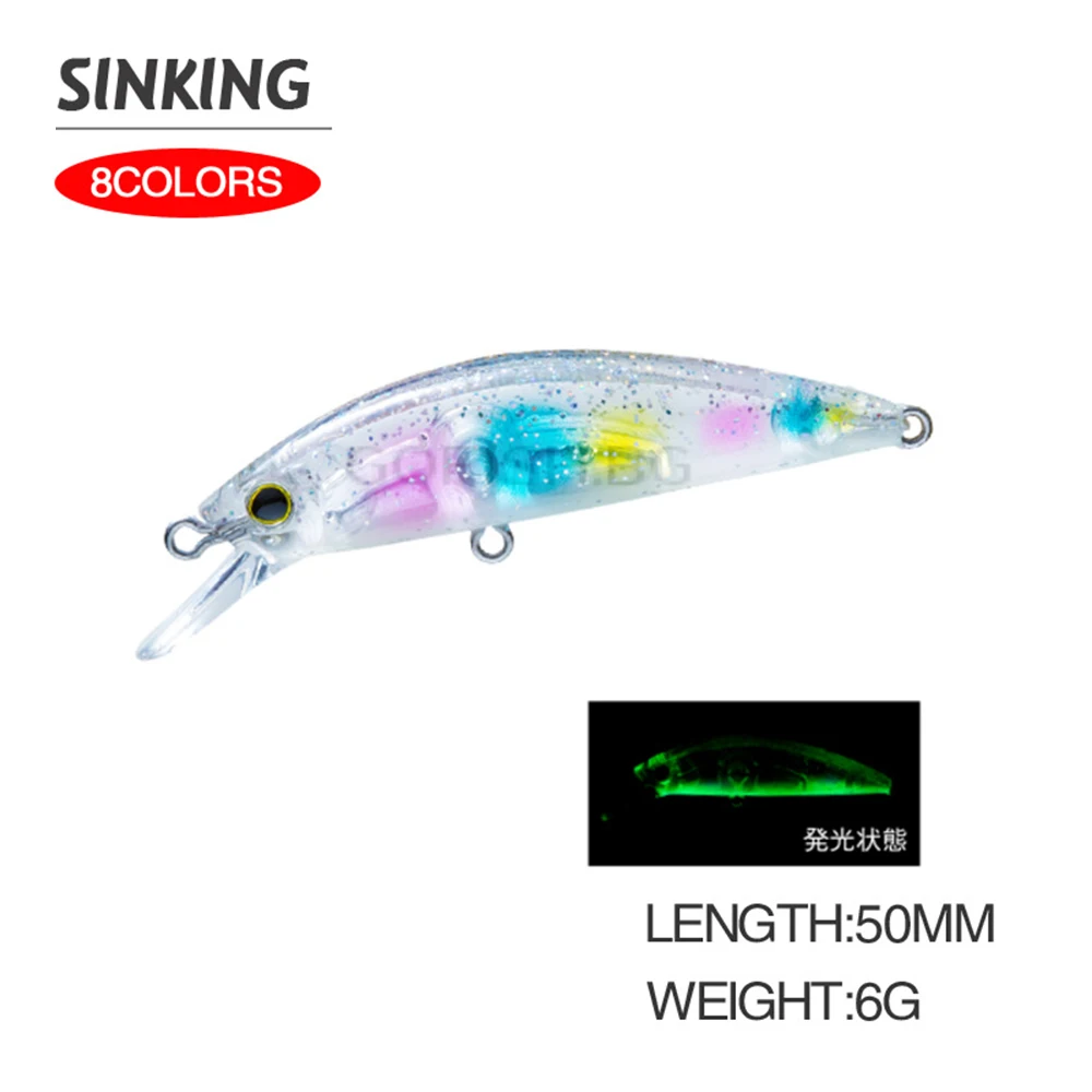 5cm 6g Fishing Lure Hardcore L - Fishing Lure Swimbait review and price