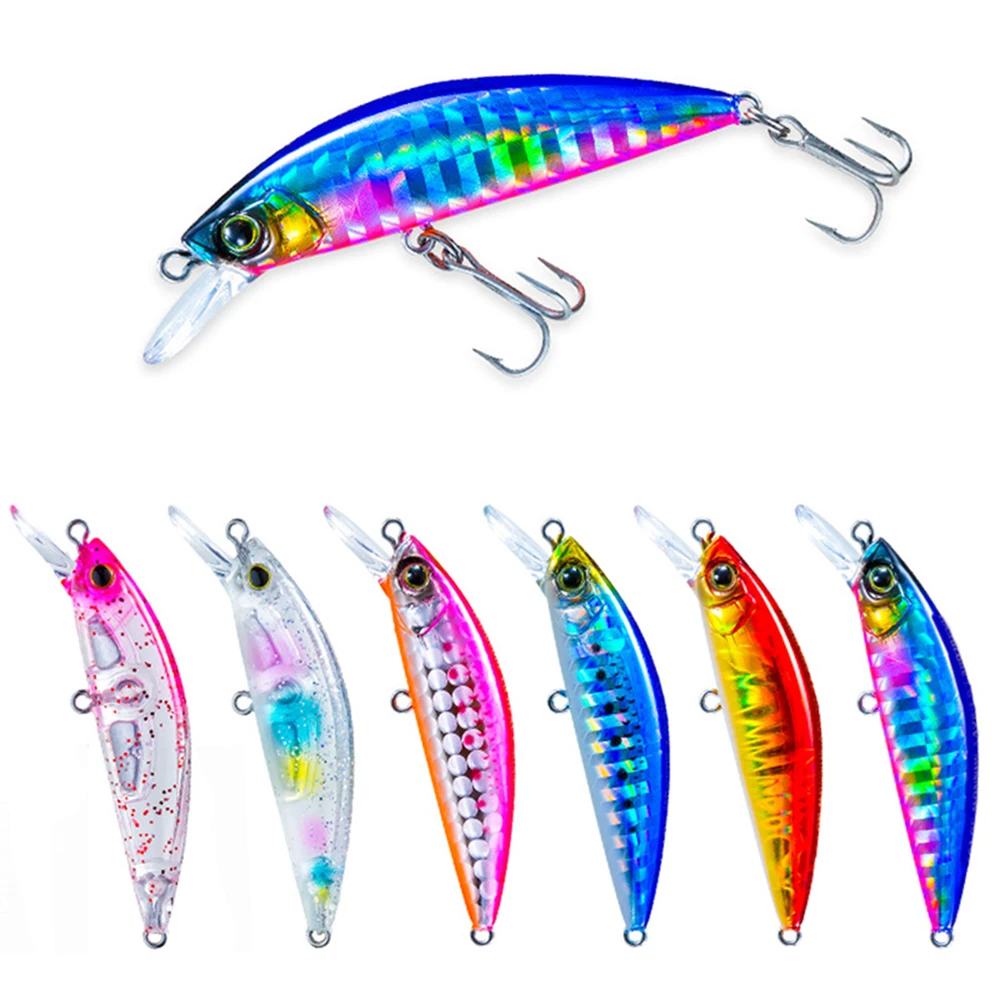 5cm 6g Fishing Lure Hardcore L - Fishing Lure Swimbait review and price