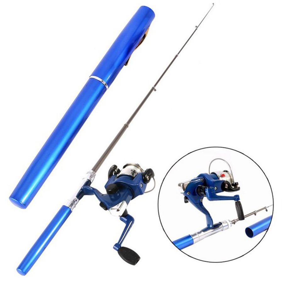 Pen Fishing Rod and Reel Combo - Penn Reel Fierce review and price