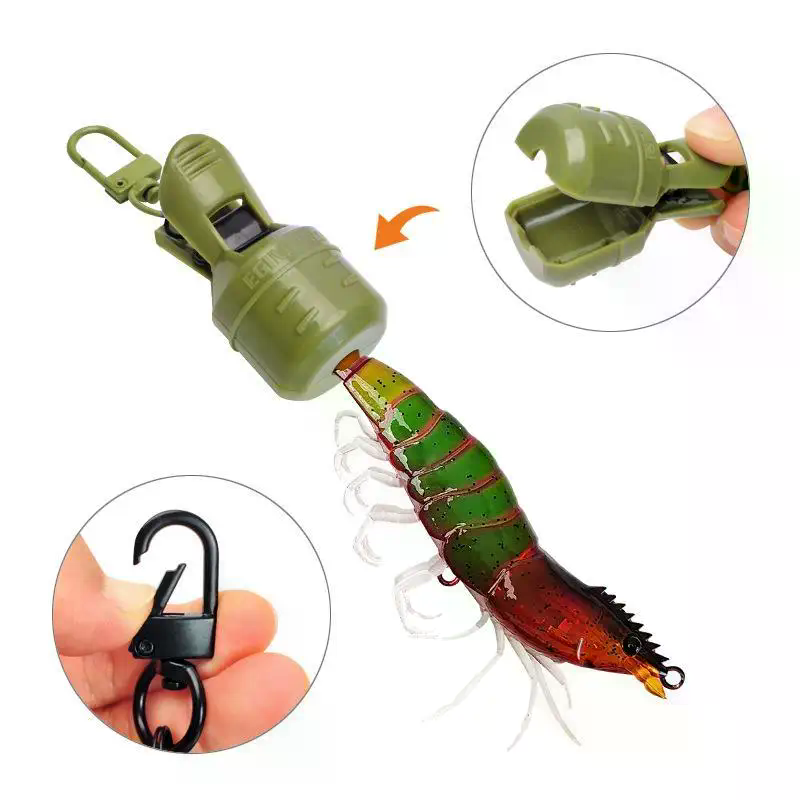 6Pcs/Kits Practical Webfoot Oc - Fishing Lure Kit review and price