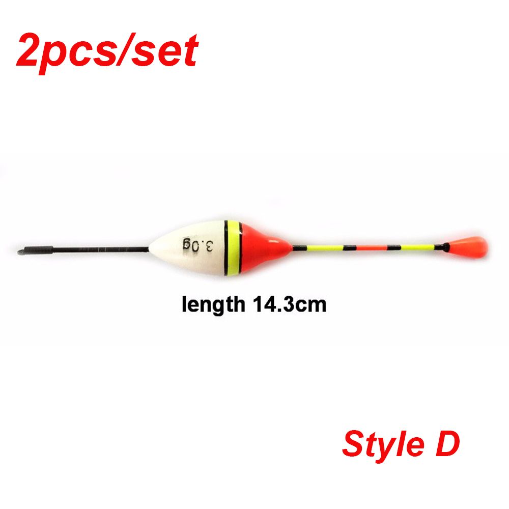 2PCS New Slip Drift Tube Fluct - Fishing Lure Topwater review and price